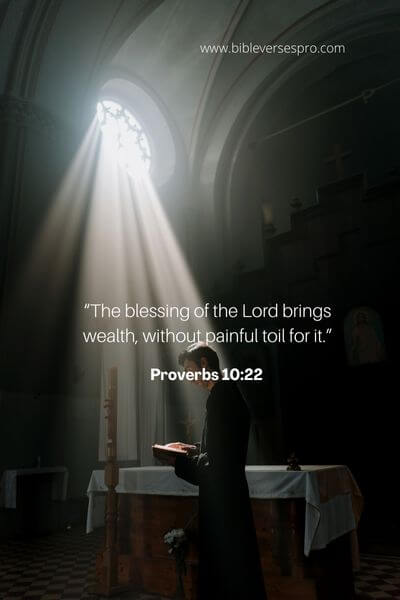 Proverbs 10_22 